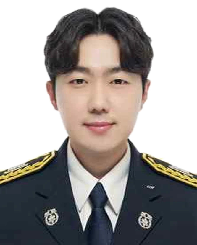 김경훈 소방교